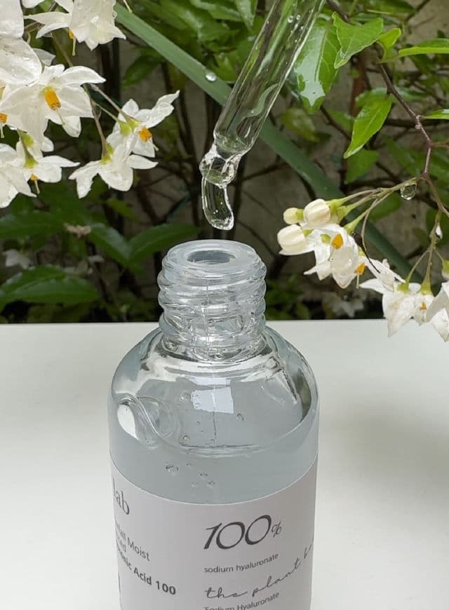 The Plant Base Waterfall Moist Balanced Hyaluronic Acid 100 review photo by birdbrainbeauty 