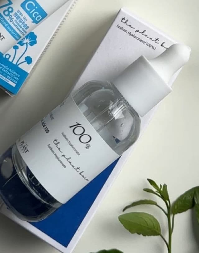 The Plant Base Waterfall Moist Balanced Hyaluronic Acid 100 review photo by birdbrainbeauty 