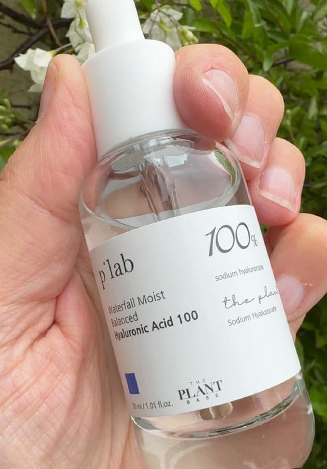 The Plant Base Waterfall Moist Balanced Hyaluronic Acid 100 review photo by birdbrainbeauty 