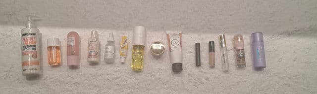 Frank Body Caffeinated Face Moisturiser review photo by idkwhattoright