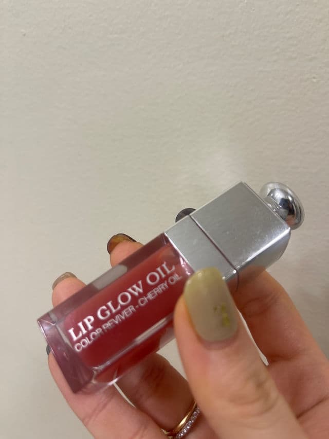 Dior 030 Bronze Glow review photo by ellenellen