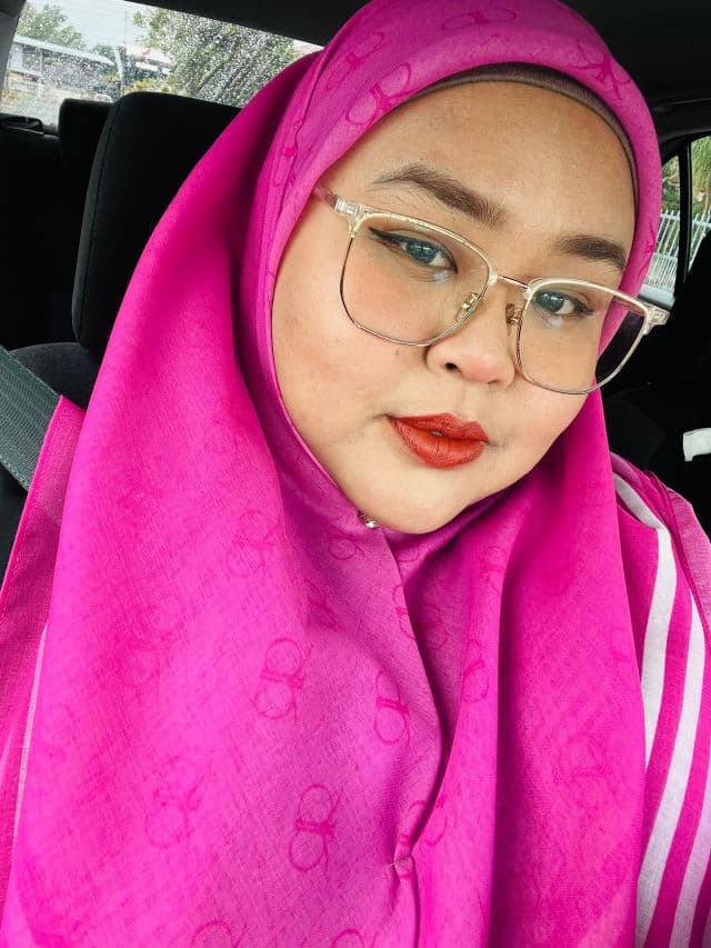 Good Virtues Co. Brightening Facial Scrub review photo by FaraSidik3495