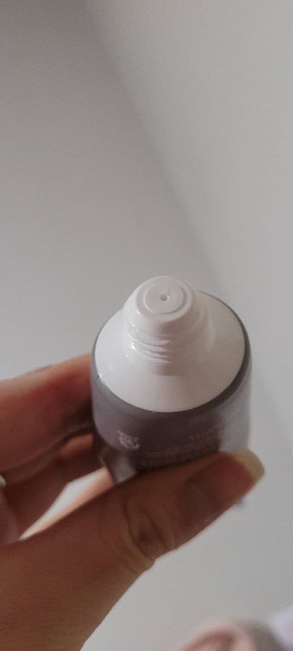 THE LAB by blanc doux Prebiotic-Cera Cream review photo by kittz