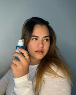 review
