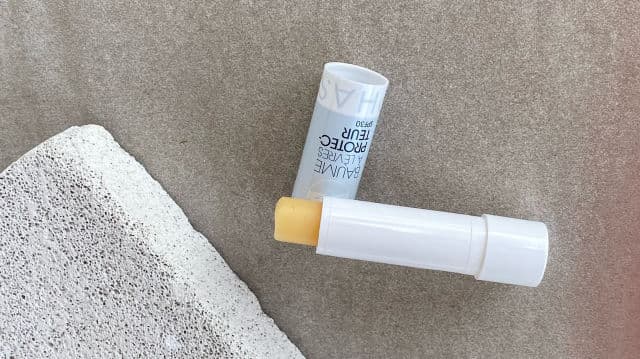 Byphasse Protection Lip-Balm SPF30 review photo by KetKeres