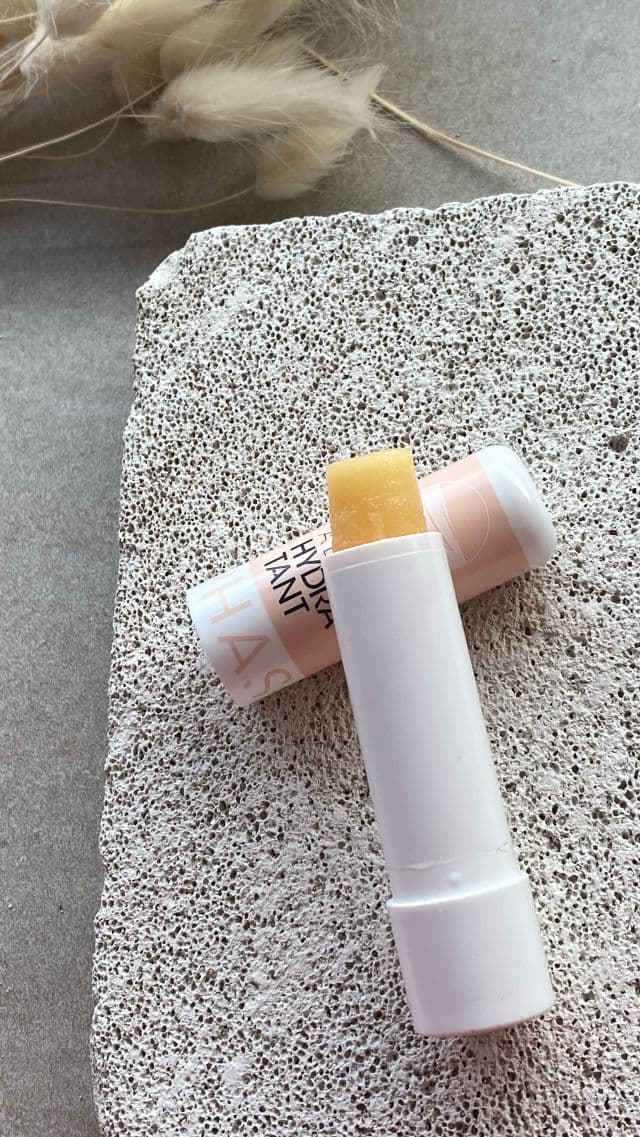 Byphasse Moisturizing Lip Balm review photo by KetKeres