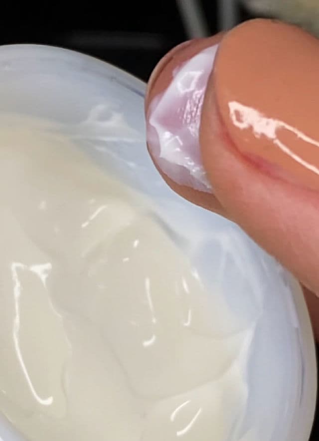 Babe Laboratorios Healthy Aging+ Multi Protector Lifting Cream SPF 30 review photo by KetKeres