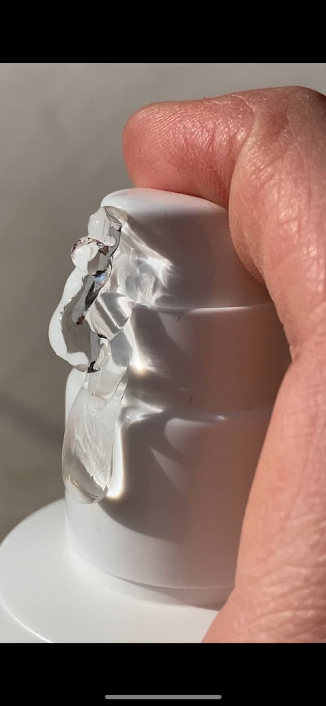 Alkmene Tee Tree Oil Facial Wash review photo by KetKeres