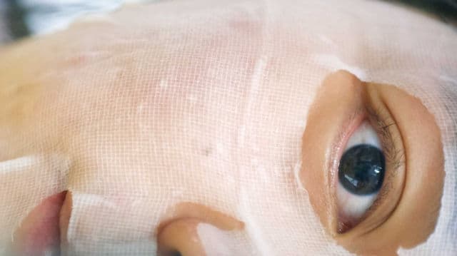 VT COSMETICS Cica x Hyalon Pro-Cica Mask review photo by htebbethhteb