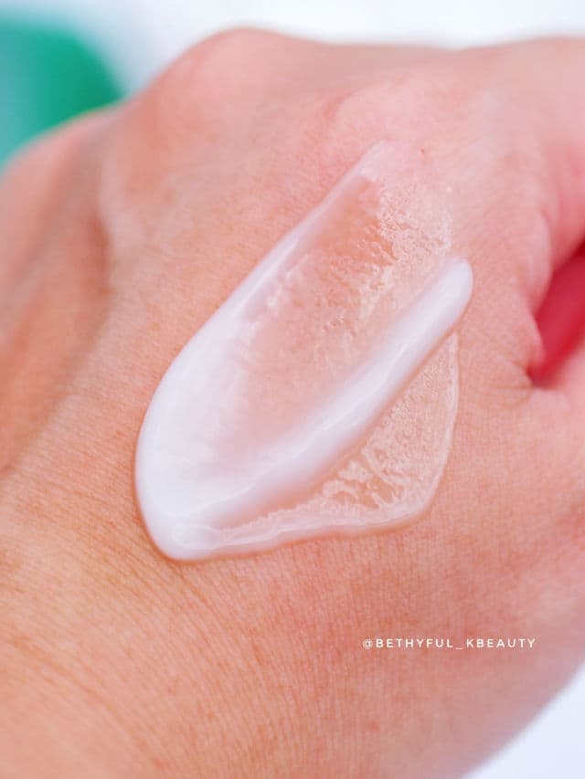 THANK YOU FARMER Phyto Relieful™ Cica Cream review photo by htebbethhteb