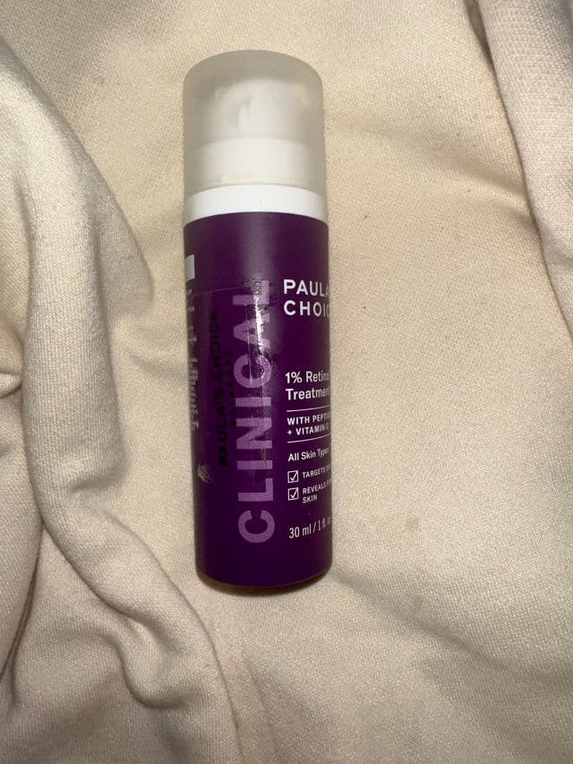 Paula's Choice 5% Niacinamide Body Serum review photo by Kanona