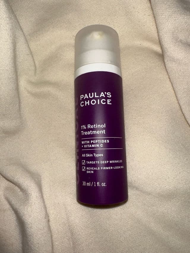 Paula's Choice 5% Niacinamide Body Serum review photo by Kanona