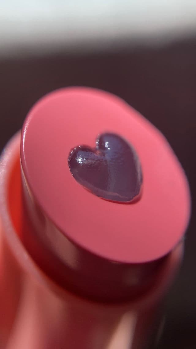 ELF Hydrating Core Lip Shine with Vitamin E review photo by AngelicaJasmin