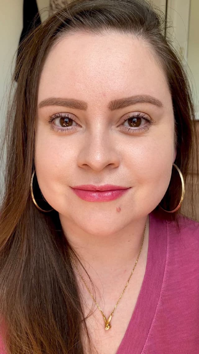 Revlon Kiss Balm SPF 20 review photo by AngelicaJasmin