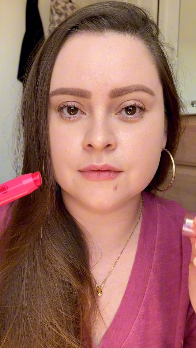 Revlon Kiss Balm SPF 20 review photo by AngelicaJasmin