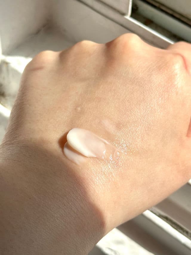 Shiseido Bio-Performance Advanced Super Restoring Cream review photo by PoorGirlDiary
