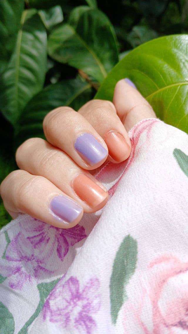 essie Apricot Cuticle Oil review photo by tatiross89