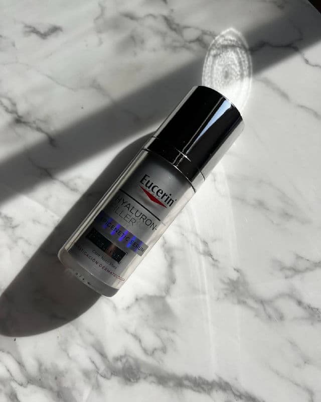 Eucerin Hyaluron-Filler Concentrate review photo by tatiross89