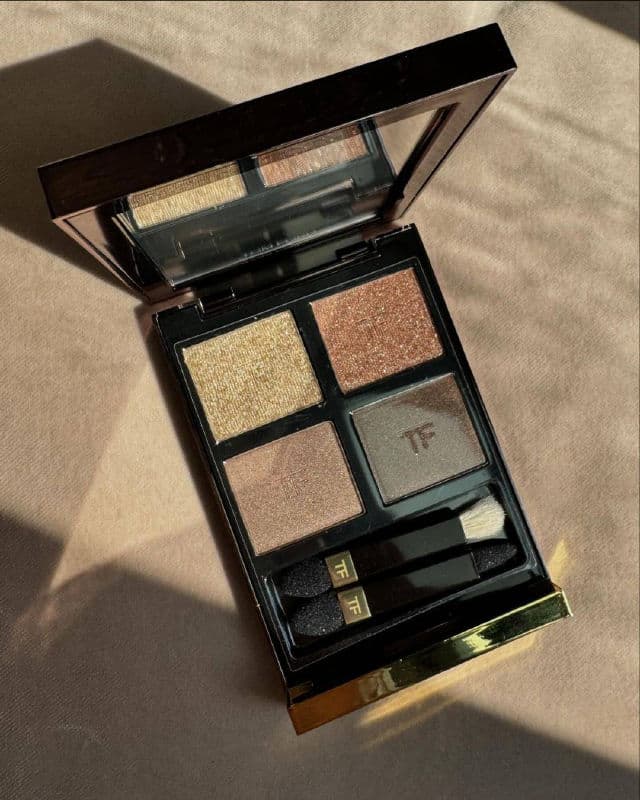 Tom Ford Golden Hour review photo by tatiross89