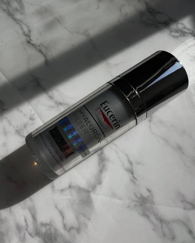 Eucerin Hyaluron-Filler Concentrate review photo by tatiross89