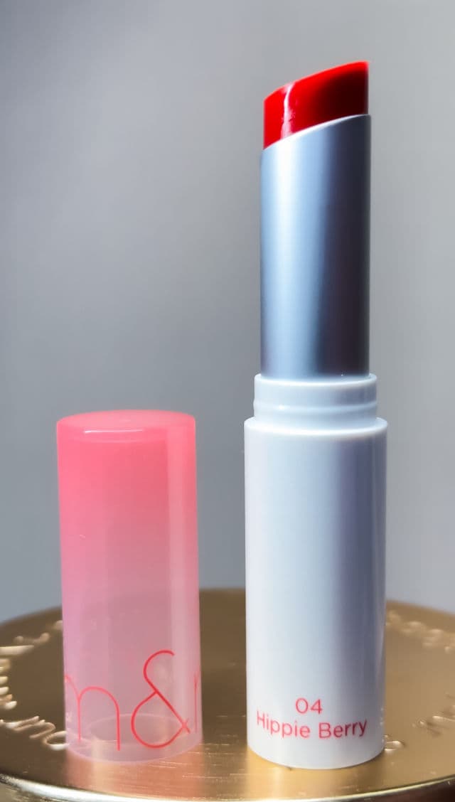 Romand 01 Coco Nude review photo by mariyakbeauty