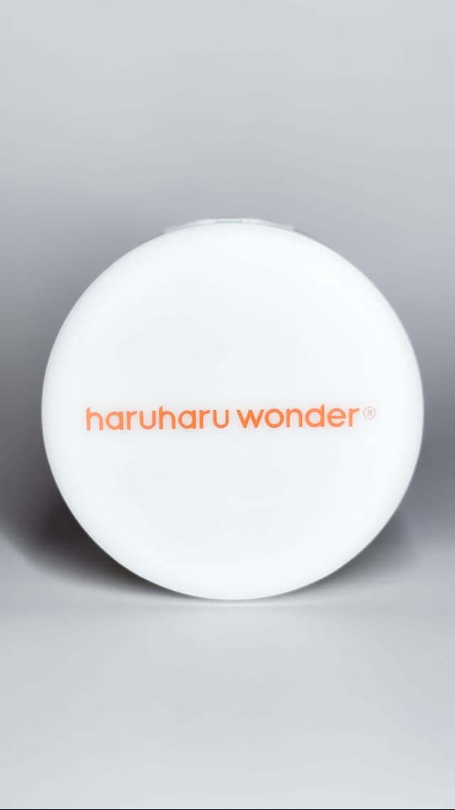 HaruHaru WONDER Centella Sunflower Makeup-Melting Cleansing Balm review photo by GlowSkinVibes