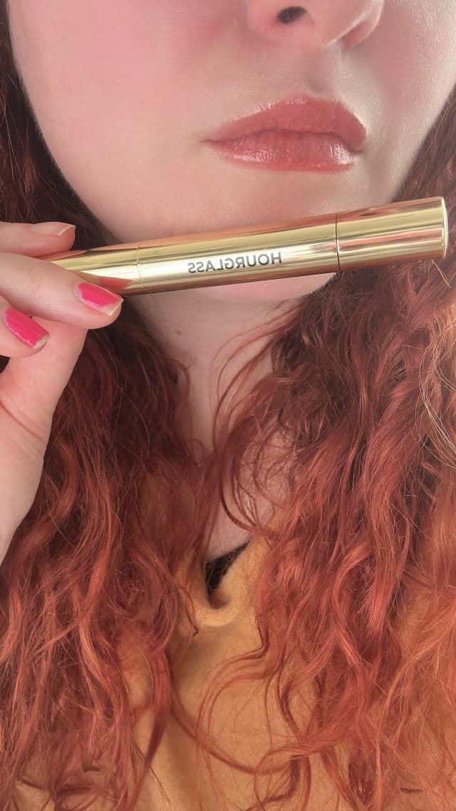 Hourglass Cosmetics Haze 135 review photo by candijessie