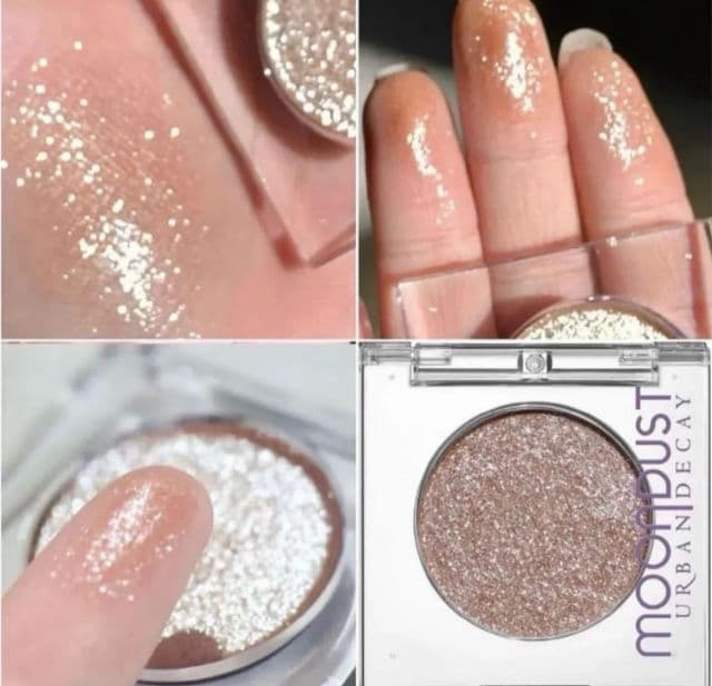 Urban Decay Solstice review photo by hauntedbroccoli