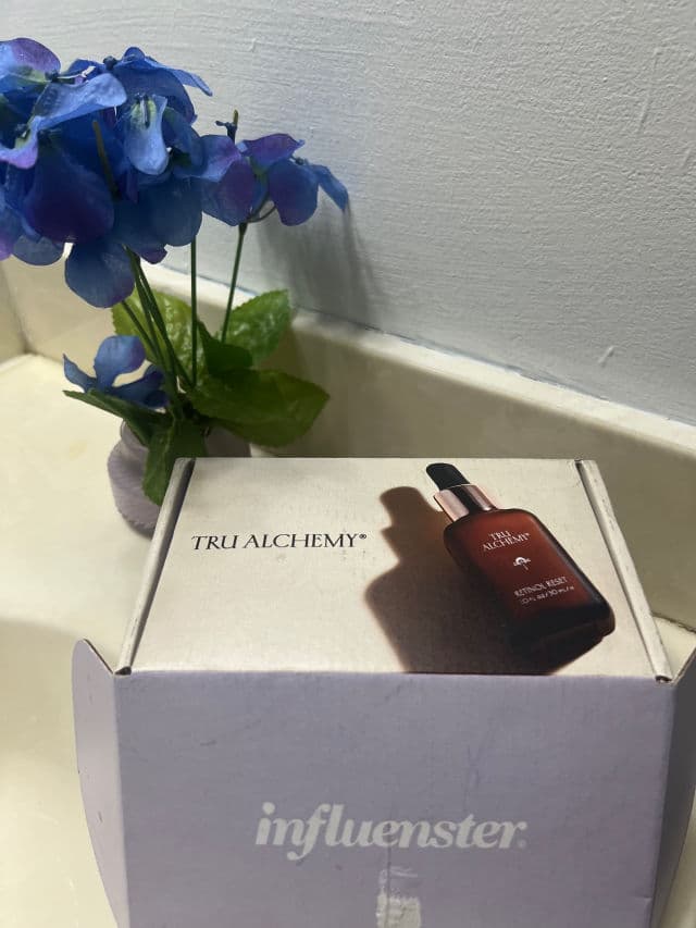 Tru Alchemy Spot Check review photo by DianiG