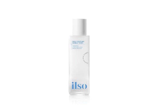 ILSO Daily Moisture Bubble Toner review photo by Yoli3241