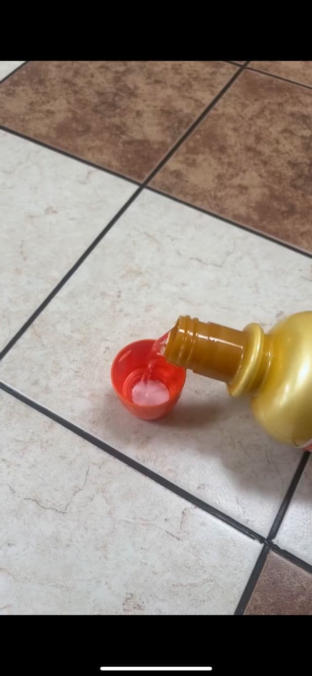 TheraBreath Healthy Gums Oral Rinse - Clean Mint review photo by KikiXoXo