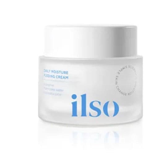 ILSO Daily Moisture Pudding Cream review photo by vivalavida