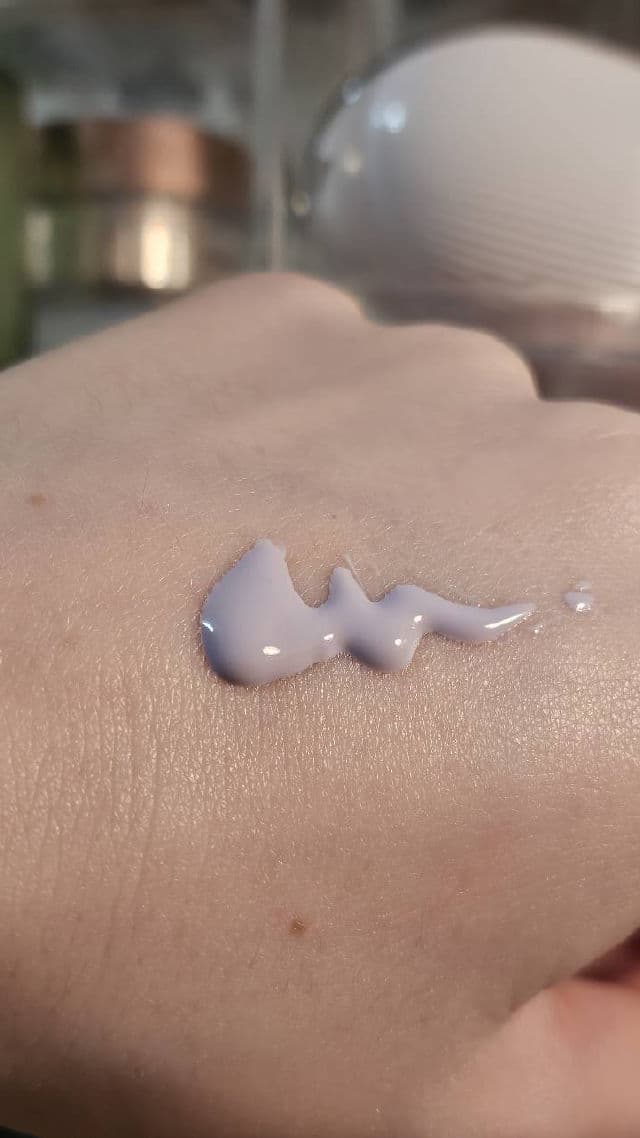 THE SAEM Green review photo by lianabi