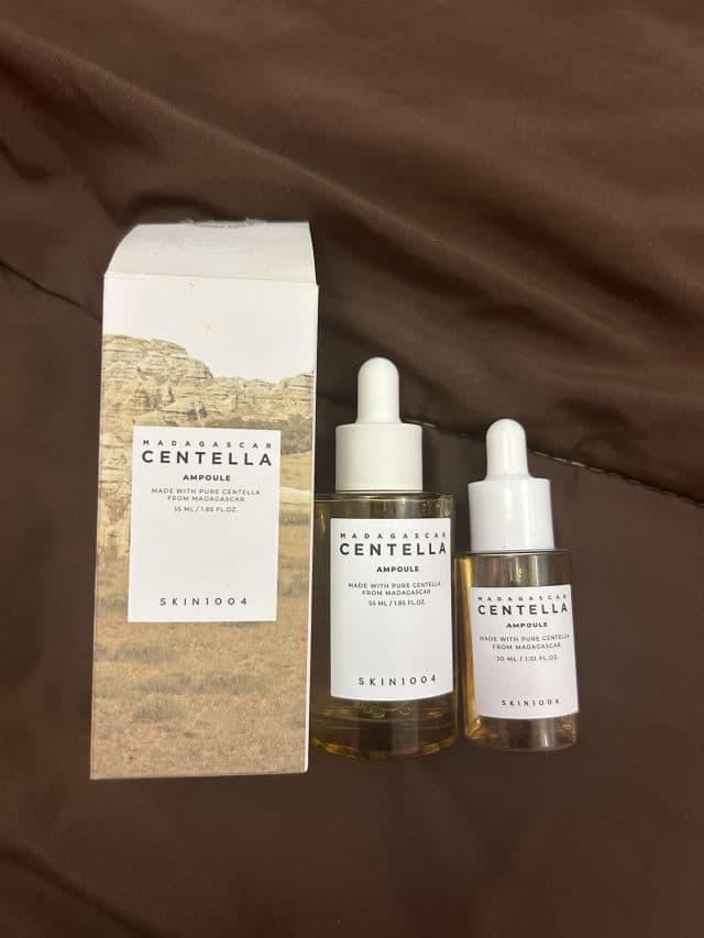 Healing your skin barrier 💕💕