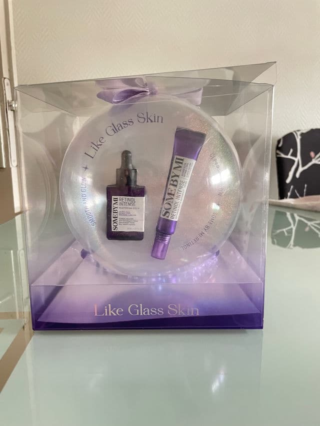 Some By Mi Retinol Intense Advanced Triple Action Eye Cream review photo by busra