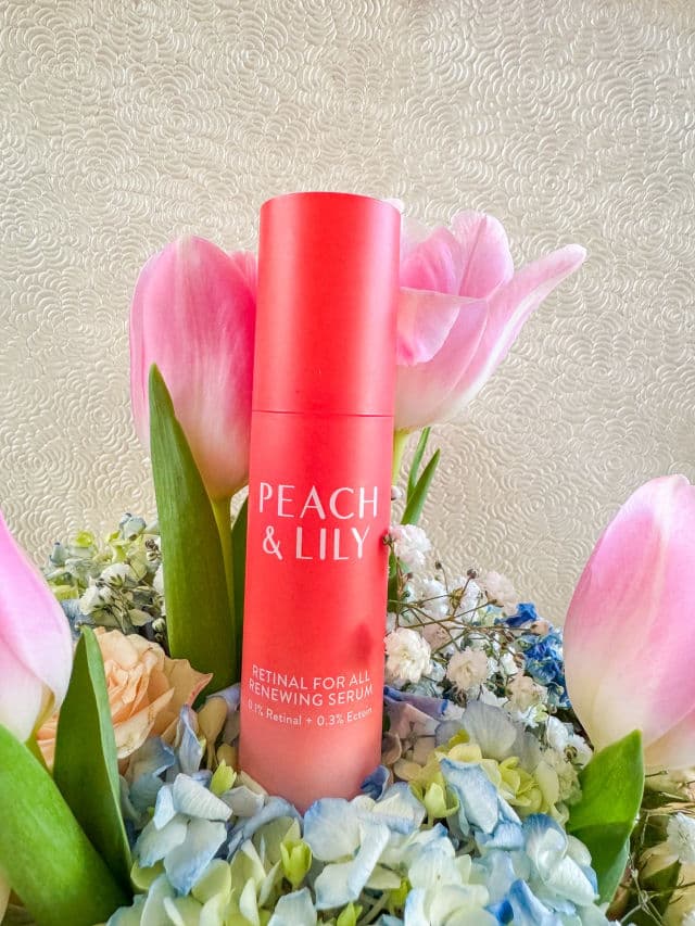 Peach & Lily Retinal For All Renewing Serum review photo by thelilyreviews