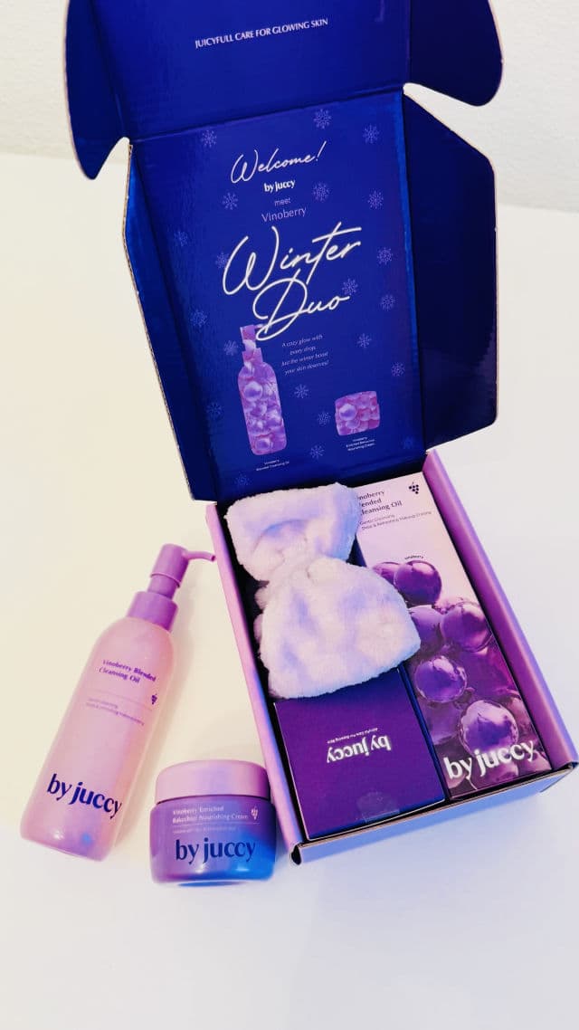 By Juccy Vinoberry Enriched Bakuchiol Nourishing Cream review photo by Mahrukh20