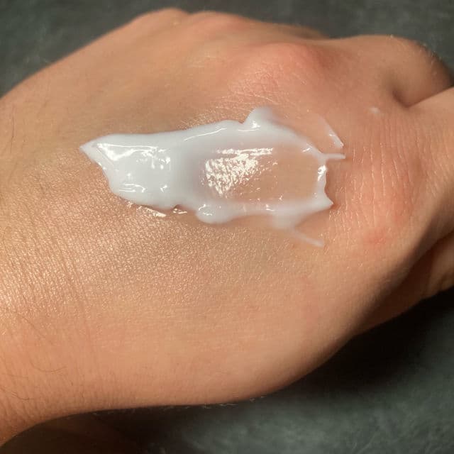 Gold Bond Pure Moisture Daily Body & Face Lotion review photo by Mims79