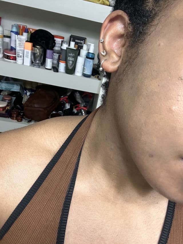 Estee Lauder Double Wear Radiant Concealer review photo by Kokoeyez