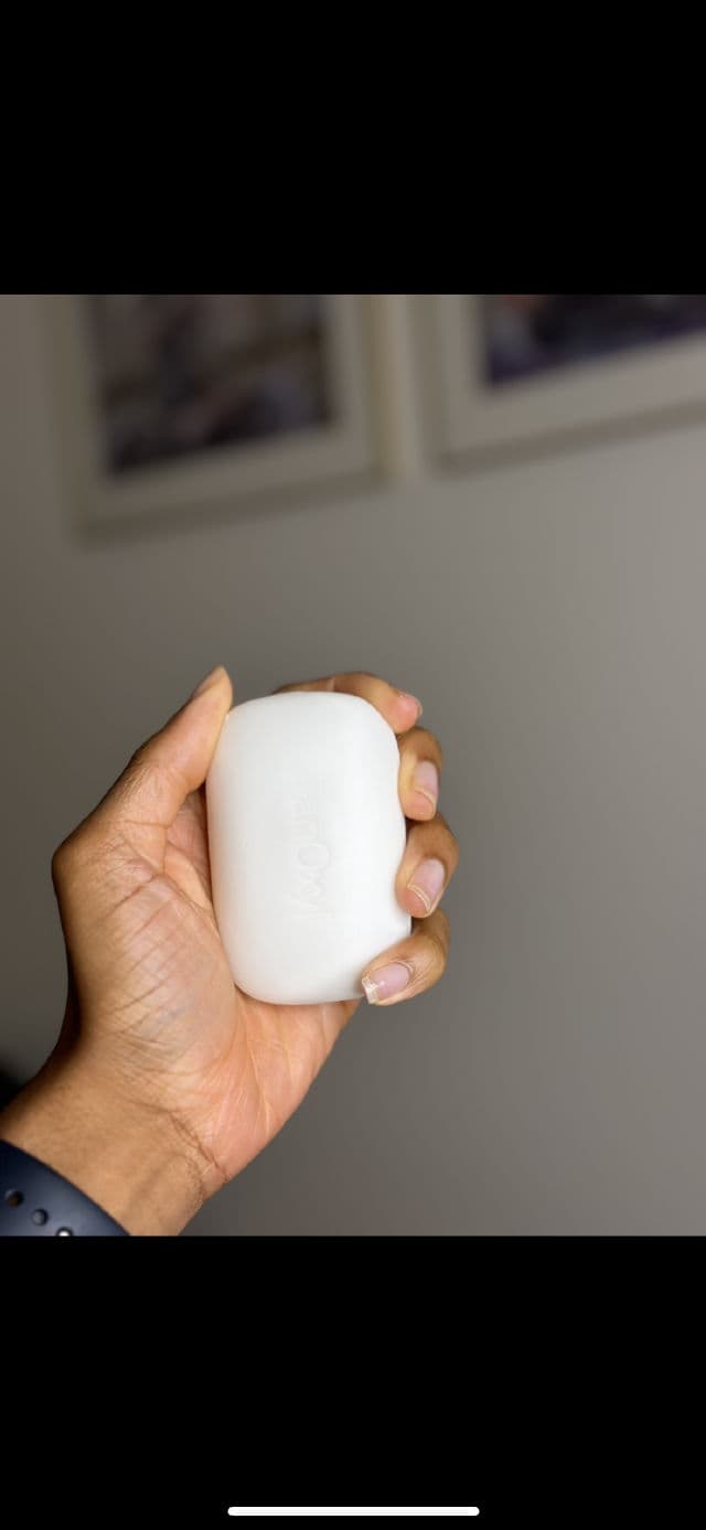 PanOxyl Acne Treatment Bar review photo by Kokoeyez