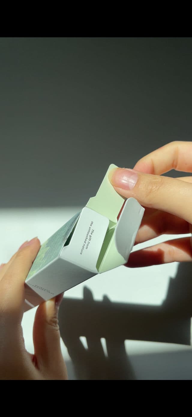 SKIN1004 Madagascar Centella Tea-Trica Spot Cream review photo by AnnaCare