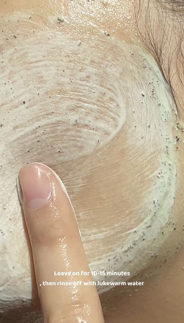 VT COSMETICS Cica Mask Cleanser review photo by AnnaCare