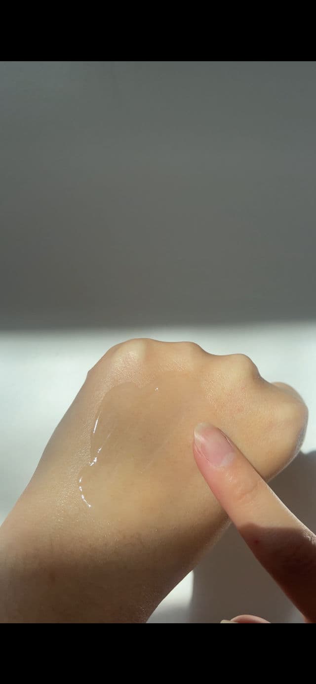 SKIN1004 Madagascar Centella Tea-Trica Spot Cream review photo by AnnaCare