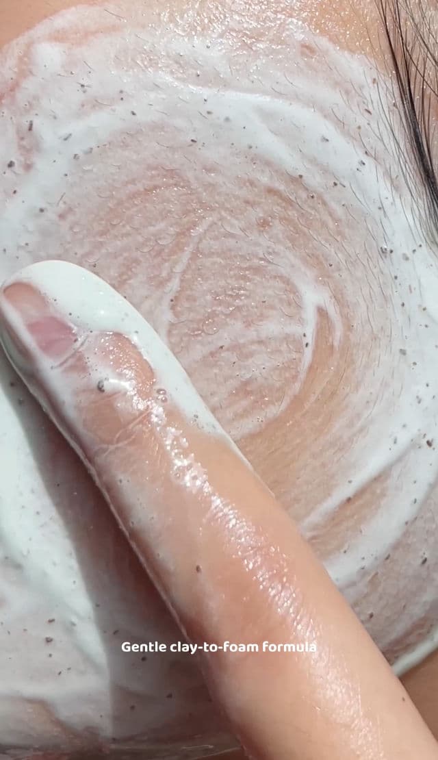 VT COSMETICS Cica Mask Cleanser review photo by AnnaCare