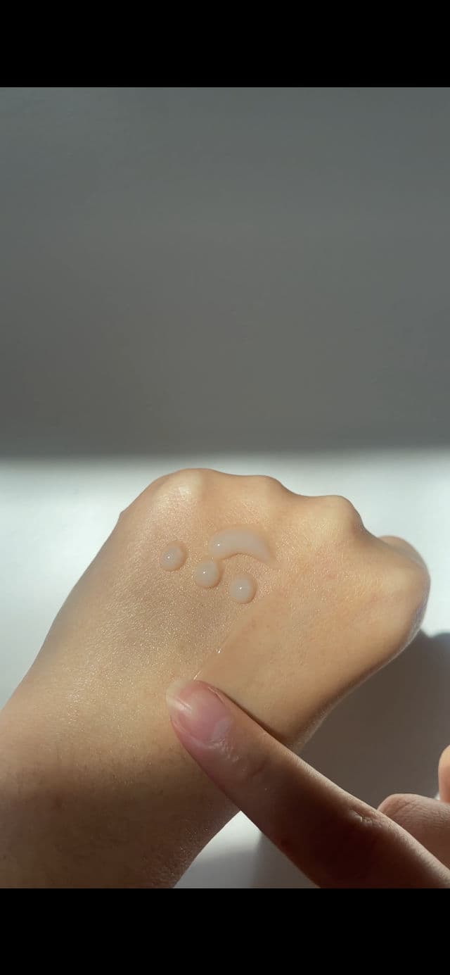 SKIN1004 Madagascar Centella Tea-Trica Spot Cream review photo by AnnaCare