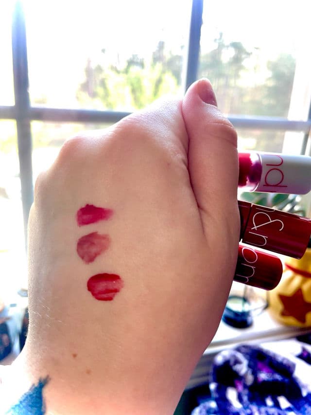 Romand Cool review photo by angelleviathan