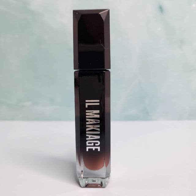 IL MAKIAGE Lip Service Lip Gloss - Petty Crimes review photo by markeelena