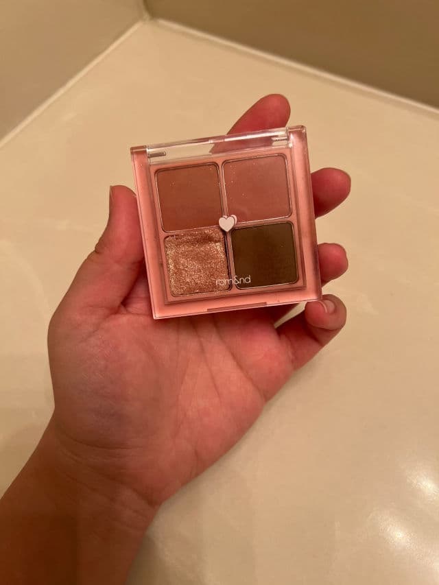 Romand M02 Dry Buckwheat Flower (Music Series) review photo by Maruzusaji