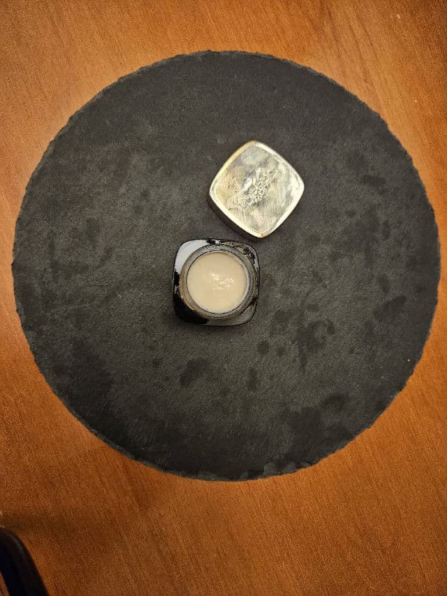 L'Oreal Paris Age Perfect Cell Renewal Midnight Cream review photo by katieladycritiques