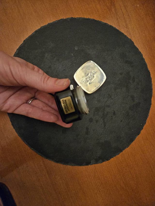 L'Oreal Paris Age Perfect Cell Renewal Midnight Cream review photo by katieladycritiques